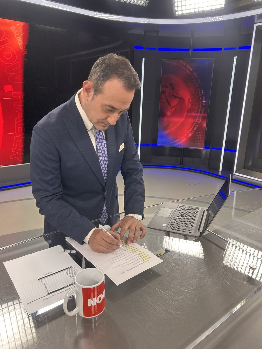 İyi pazarlar. 
Bu akşam tabela #açıkkonuşalım 
#19 da aklımızda ne varsa konuşmak için <a href="/nowhaber/">NOW HABER</a> e bekliyorum 🍀