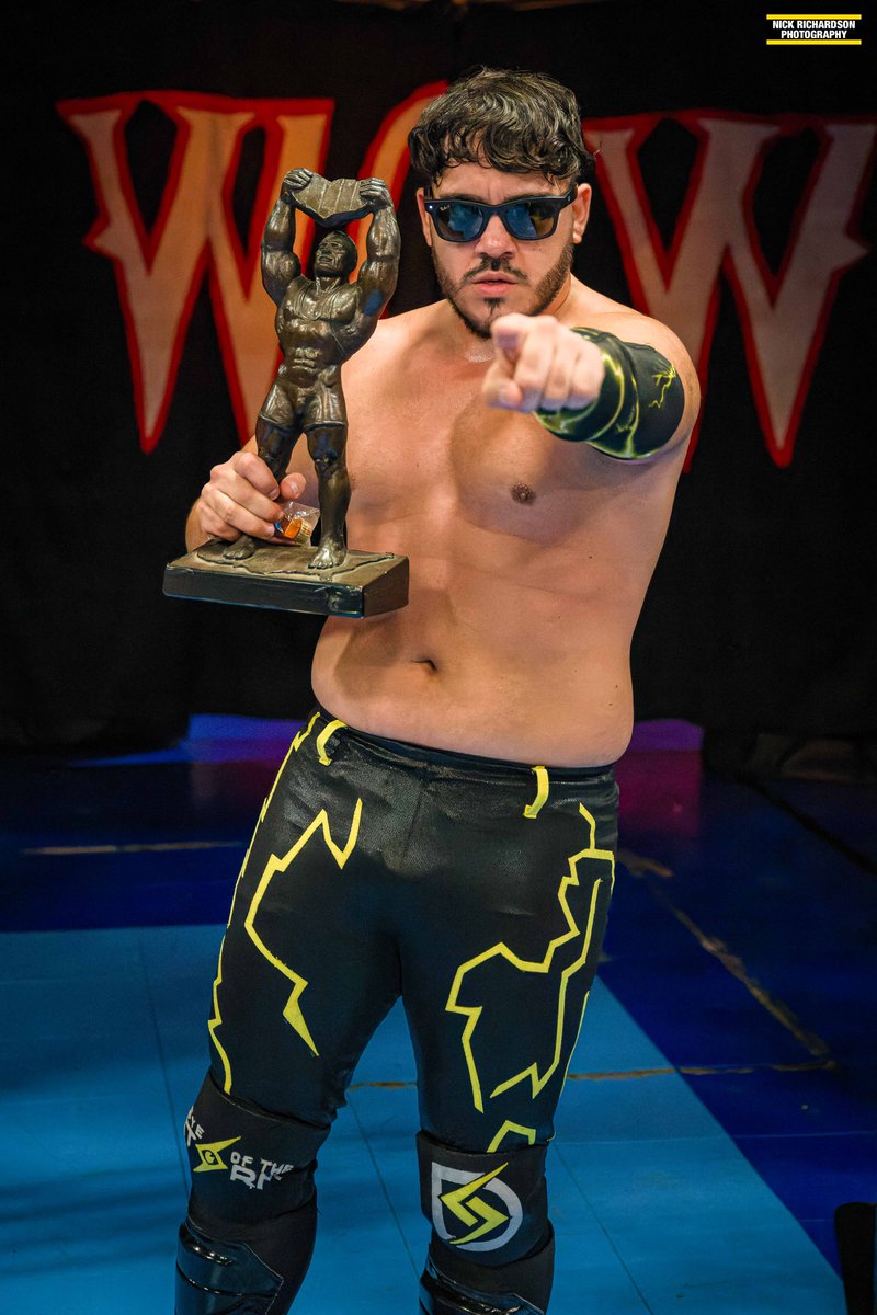 Nick Richardson Photography tweet media