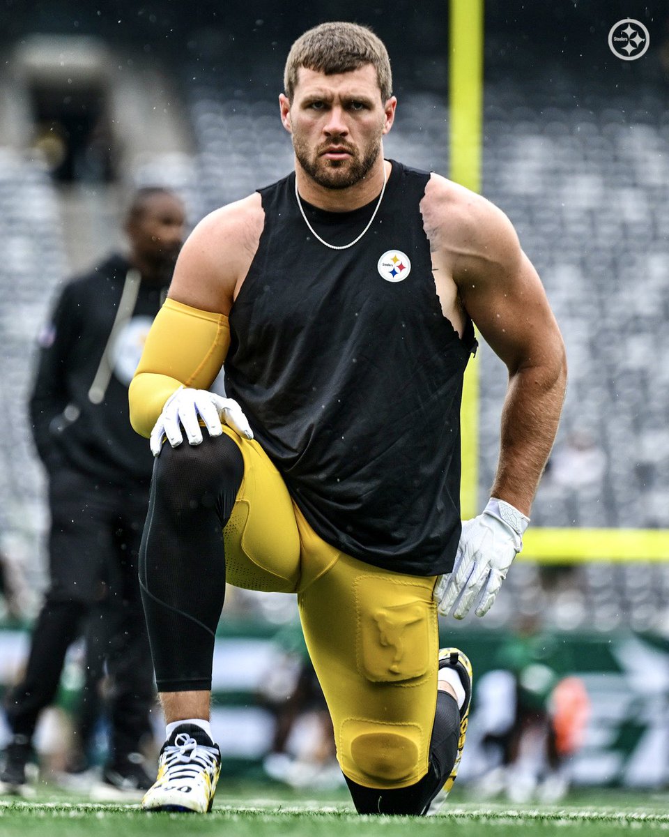 Pittsburgh Steelers tweet media