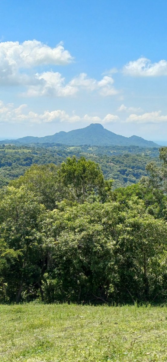 Cerro Quezalapa, Rosario de La Paz