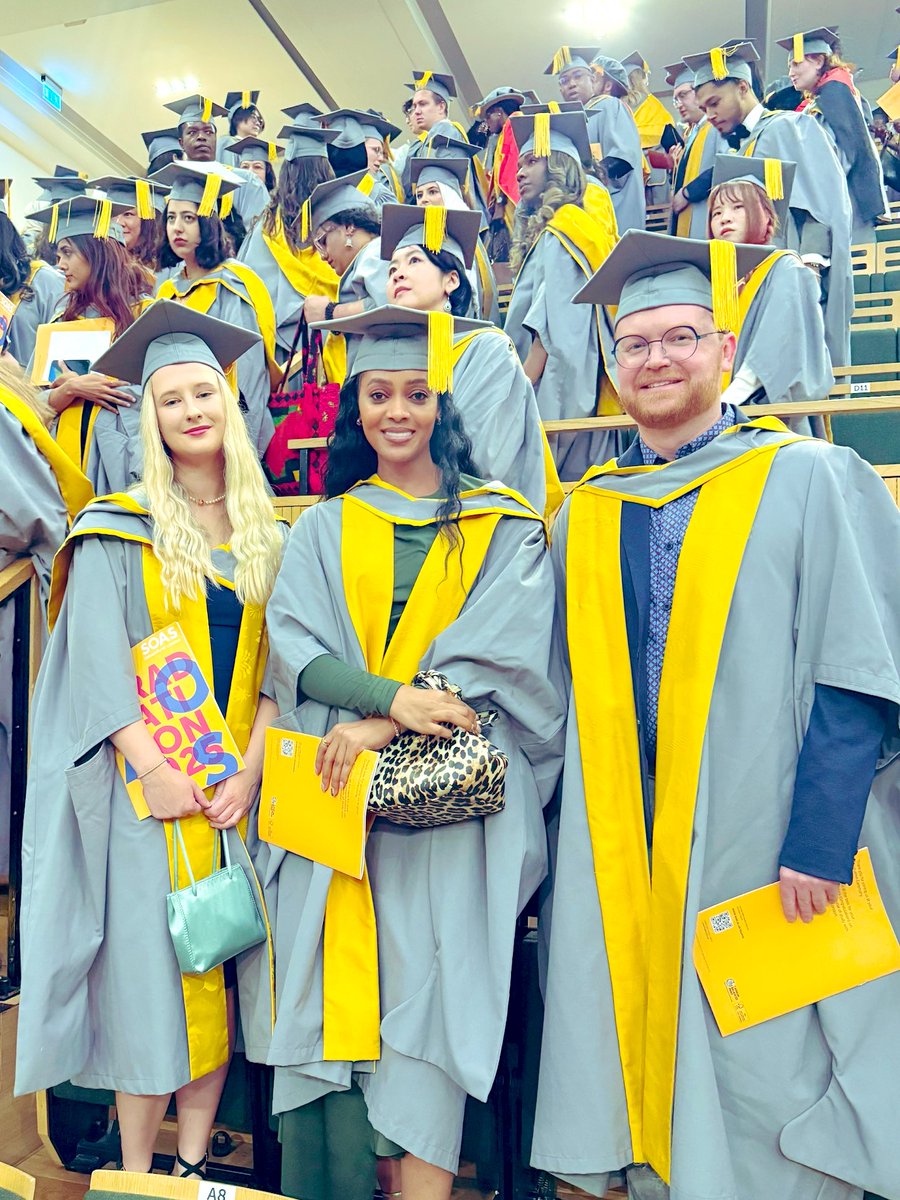 Doreen Komuhangi tweet media