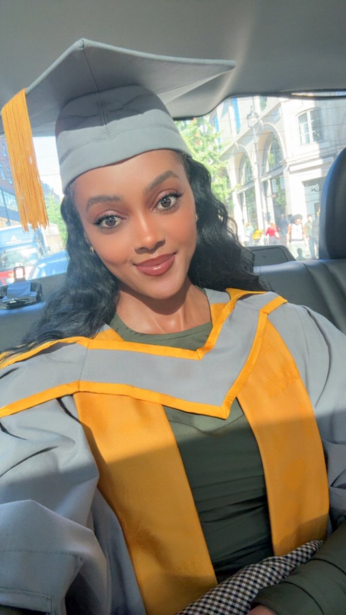 Doreen Komuhangi tweet media