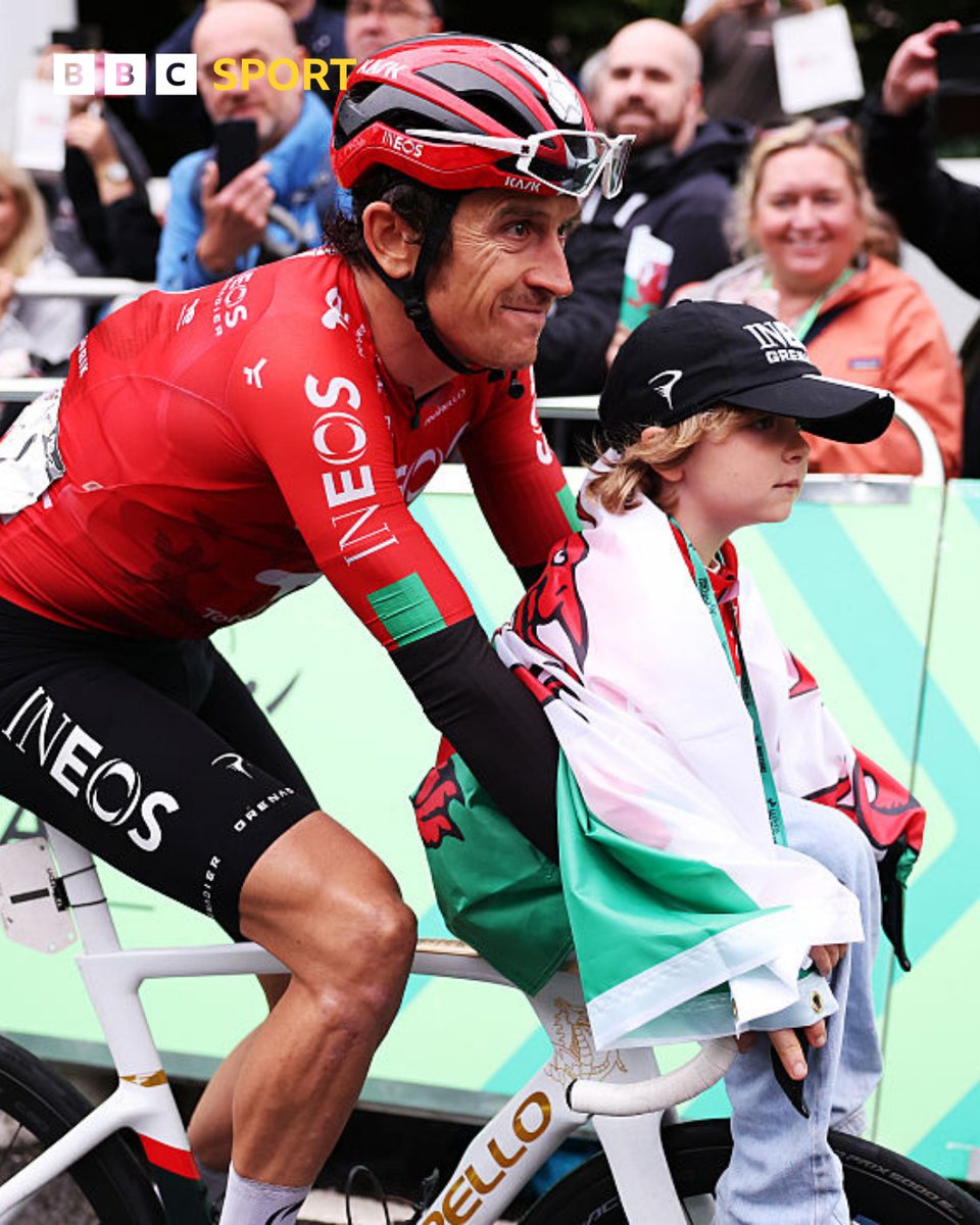 BBC Sport Wales tweet media