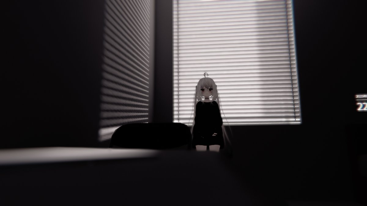 lasen_vrc's tweet photo. https://t.co/etGnUCb5Dc