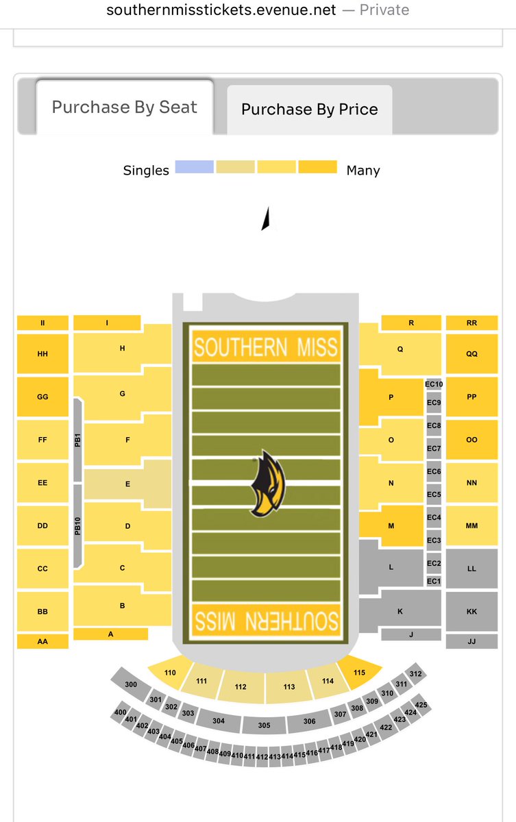 KujForCongress (@djkujho) on Twitter photo Hattiesburg!!! I need you in the Rock Saturday we start Conference Play against App State tickets are ranging from 27.00-73.00 
I know this has been back to back games in the city but this is when we need you the mostโฆparty with me and cheer on <a href="/CoachHuff/">Charles C. Huff</a> and the Eags! 
#SMTTT Hattiesburg!!! I need you in the Rock Saturday we start Conference Play against App State tickets are ranging from 27.00-73.00 
I know this has been back to back games in the city but this is when we need you the mostโฆparty with me and cheer on <a href="/CoachHuff/">Charles C. Huff</a> and the Eags! 
#SMTTT