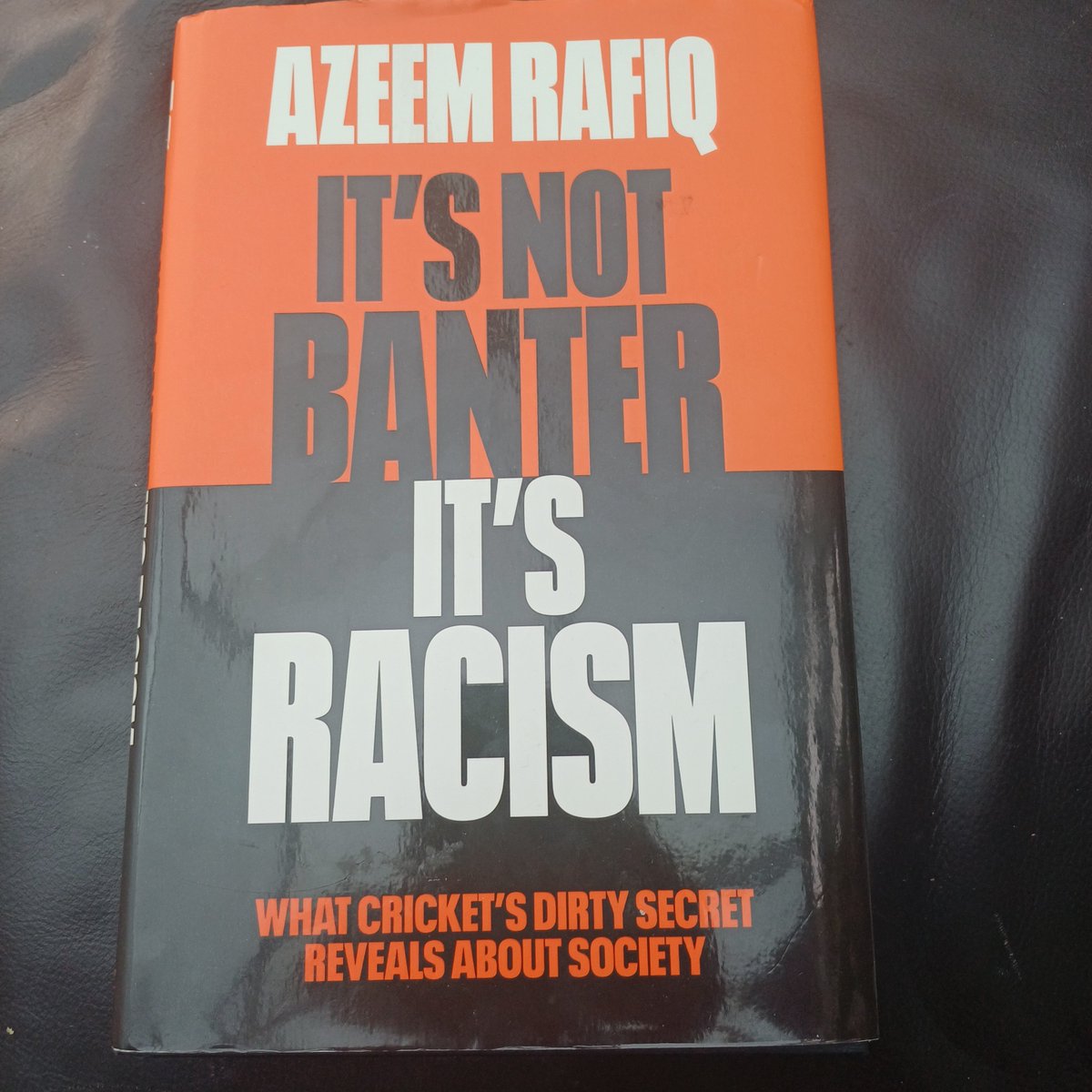 Chris Briggs tweet media