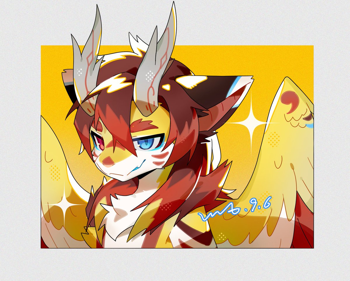 伏特电压_ tweet media