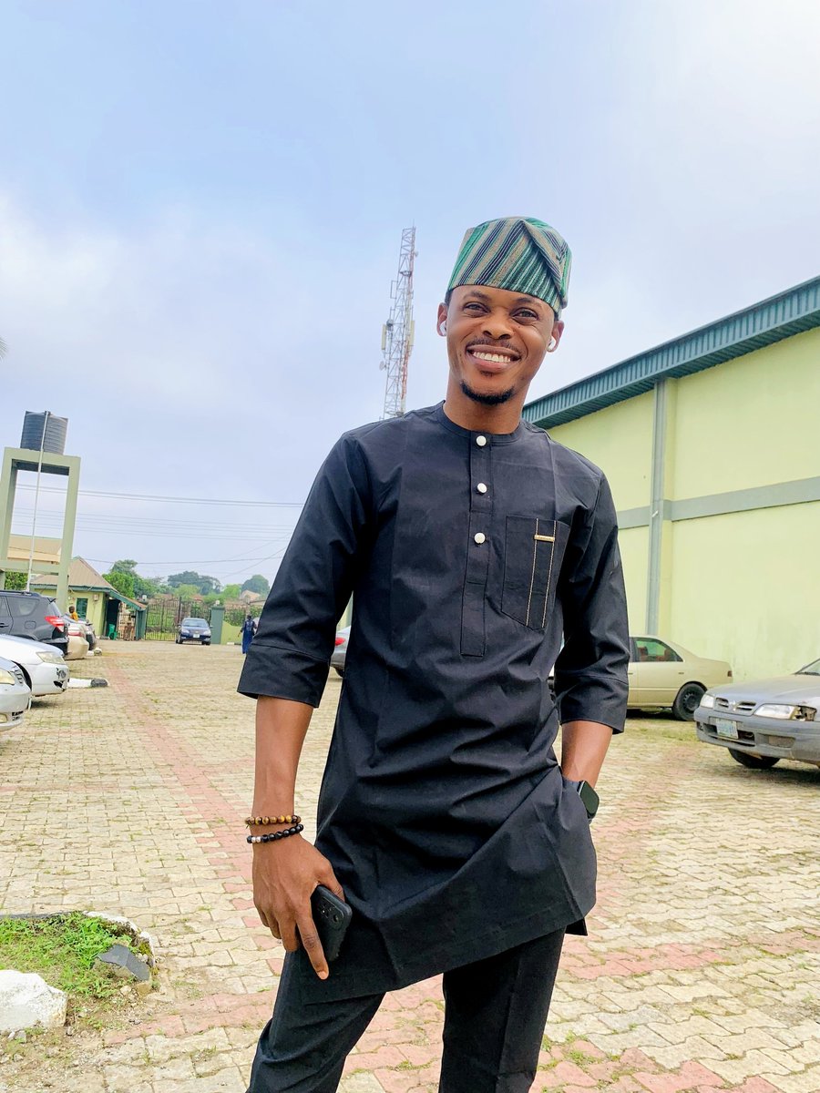 Lati Ìlú Ekiti ni mo tiwa....