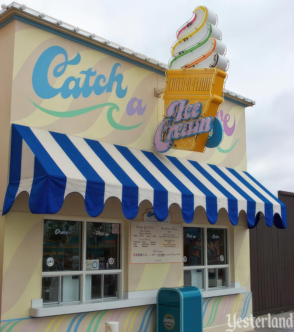 PixieDustVibes's tweet image. Raise your hand if you still dream about DCA 1.0’s Catch-a-Flave . 🤚🍦 Adorable Snowman’s Frosted Treats wishes it could compete… but it just disappoints.