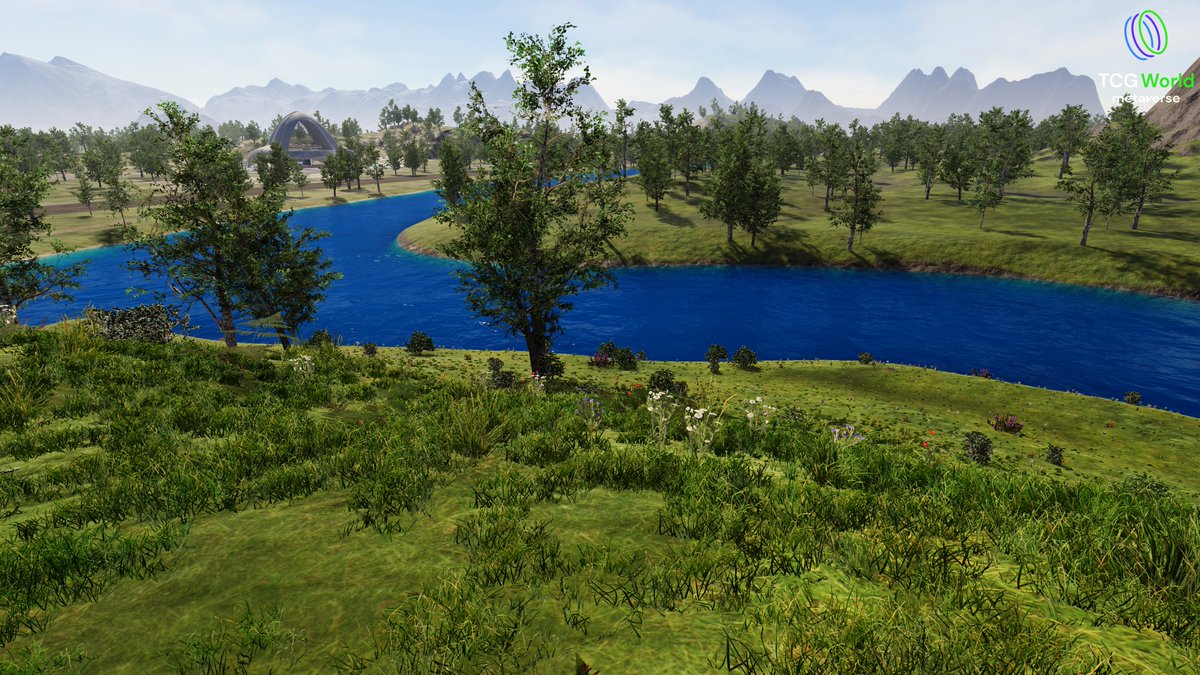 Every adventure in TCG World begins with land. 🏡

We give you the tools to build, farm, or create, but how you use them is entirely up to you.
Your plot your rules your world. 🌍

Every plot holds potential, whether for play, creativity, or opportunity.🚀
#TCGWorld