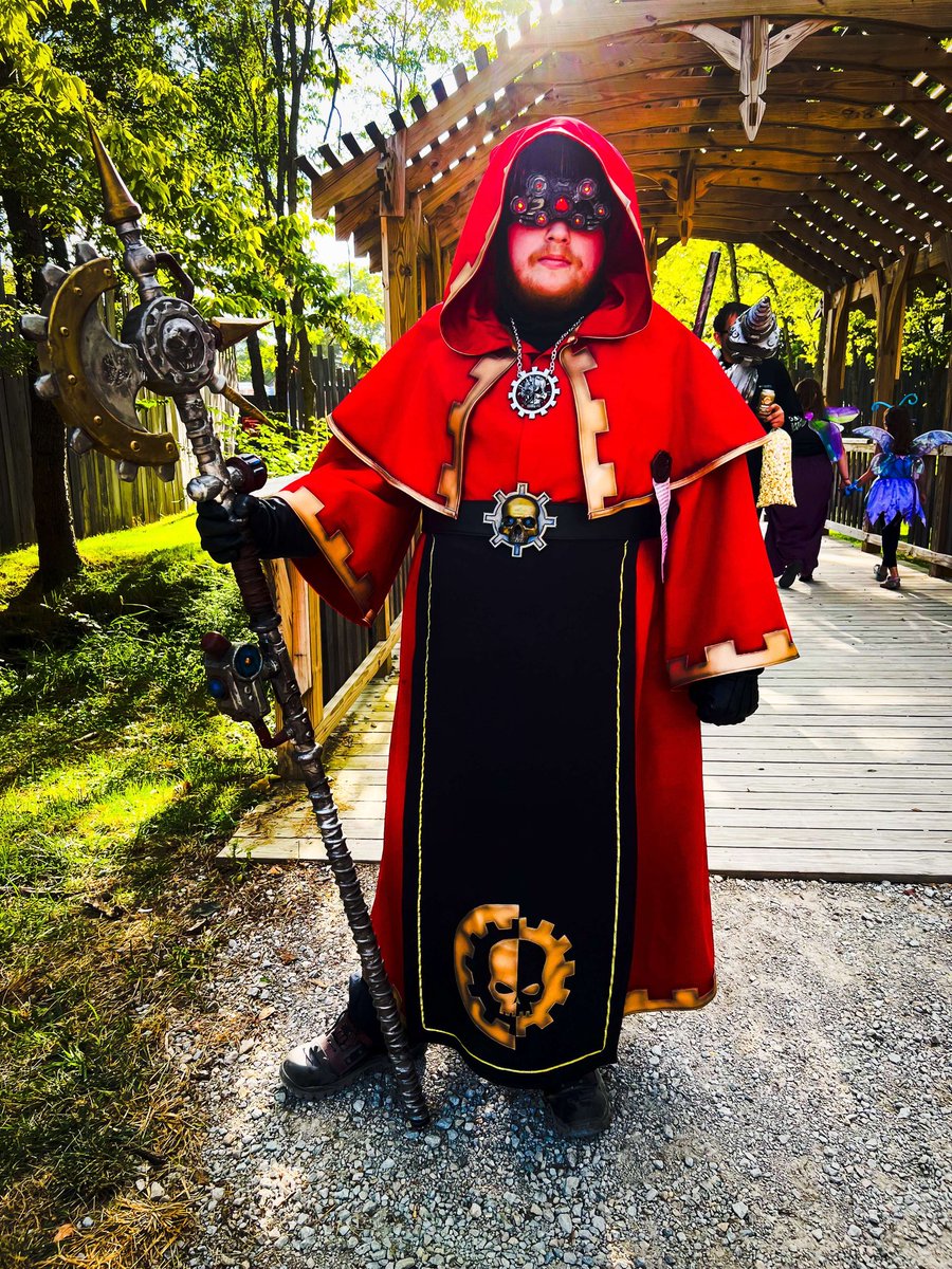 BigSchnasty's tweet photo. ꓄ꃅꍟ ꂵꍏꉓꃅꀤꈤꍟ ꀤꌗ ꀤꂵꂵꂦꋪ꓄ꍏ꒒
#ohiorenfest #warhammer40k #WarhammerCommunity https://t.co/i4LffmlD4U