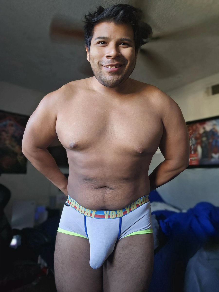 Body shaping up again :3