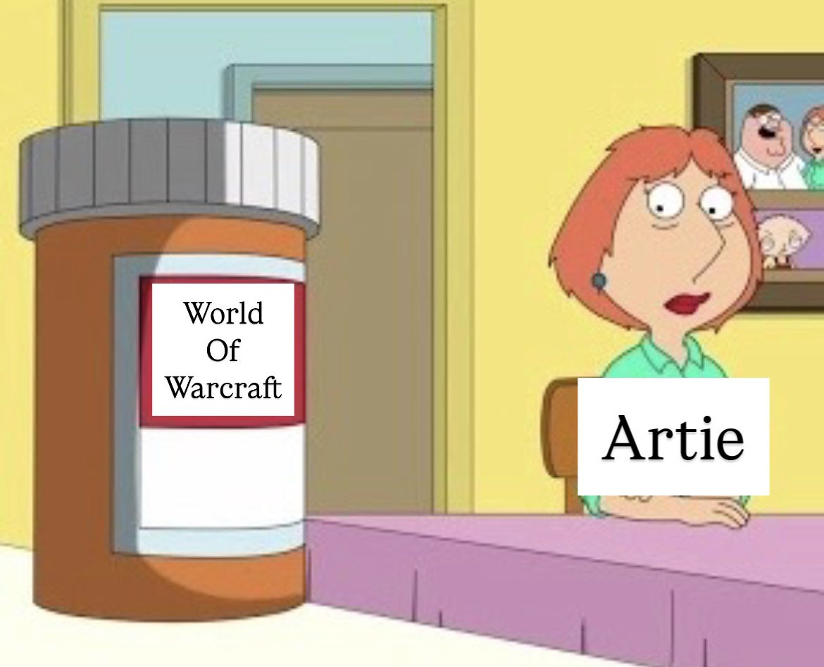 𝔞𝔯𝔱𝔦𝔢 tweet media