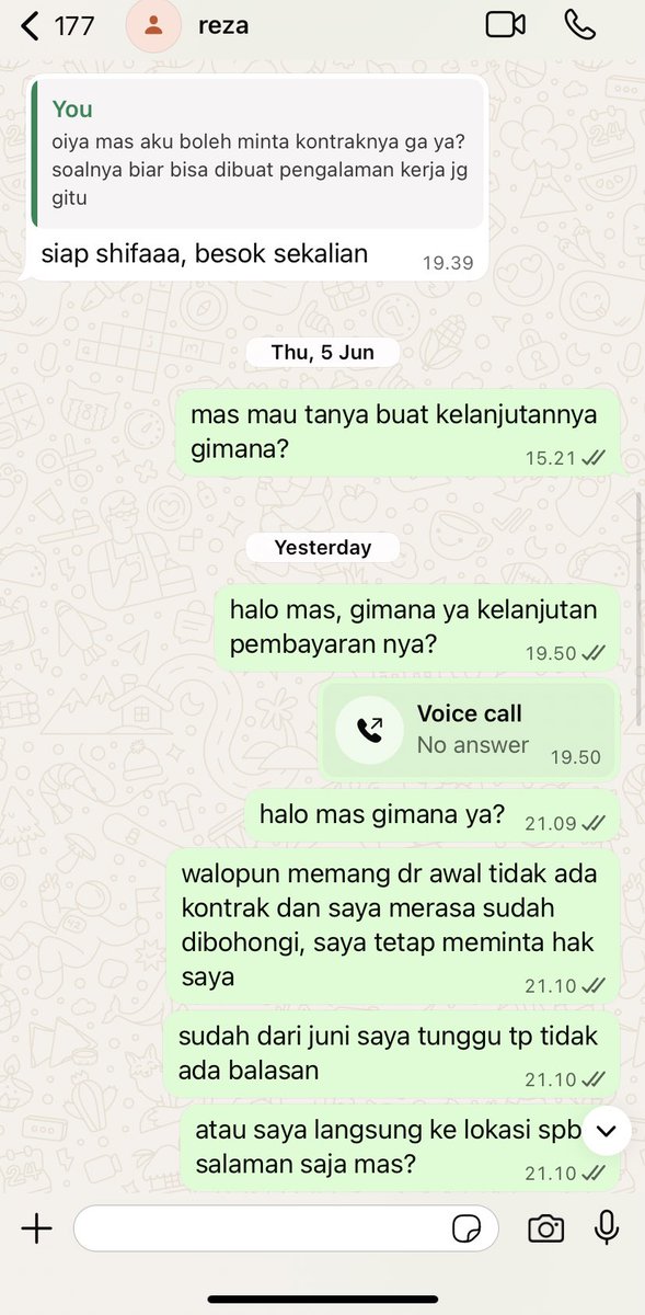 chupachupssx's tweet photo. jgn kesini gais, yg punya pombensin penipuu pake jasa aku buat bikin gambar sm rab tp gadibayar sesuai kesepakatan.
alamat nya : spbu pertamina sriwedari - jl.magelang - purworejo https://t.co/CfS9X6BMfo.18, sledegan, kec. salaman, kabupaten magelang
#salaman
#magelang
#penipu https://t.co/mO8x500VdJ