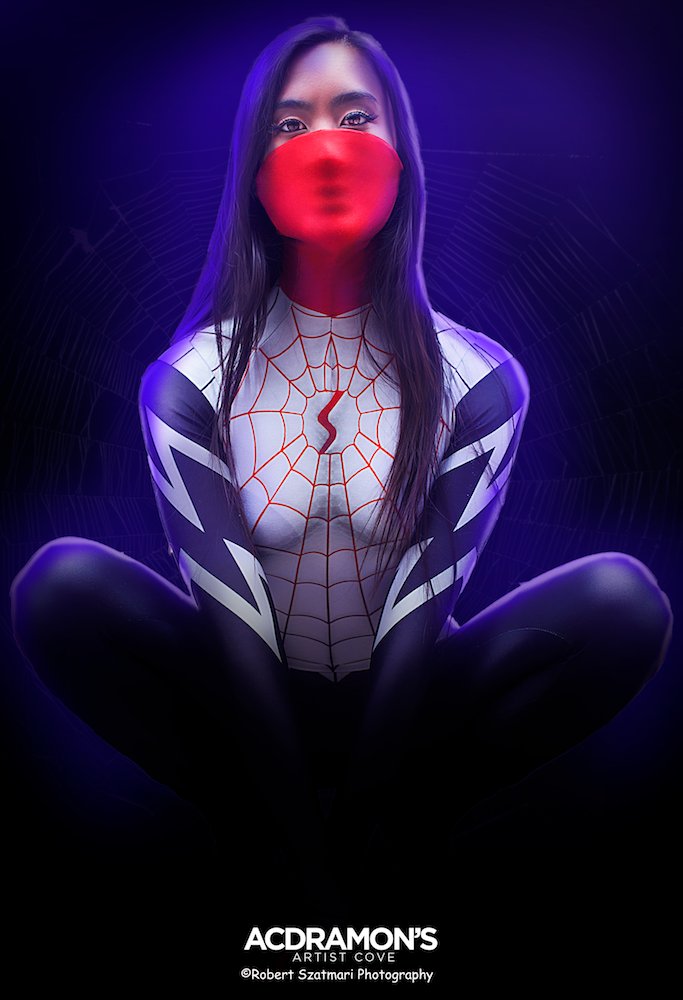 Silk!
Photographer: <a href="/robert_szatmari/">Robert Szatmari</a>
Editor: <a href="/acdramon/">Acdramon Classic (EDITS LEFT 1/5)</a>