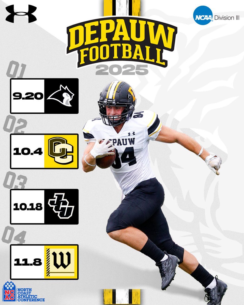 Gage Stitt (@ogcso1) on Twitter photo Blessed to receive an invite to a gameday visit at the Castle! 🏈 Thank you <a href="/CoachSSeaburg/">Sam Seaburg</a> <a href="/DePauwTigersFB/">DePauw Football</a> Blessed to receive an invite to a gameday visit at the Castle! 🏈 Thank you <a href="/CoachSSeaburg/">Sam Seaburg</a> <a href="/DePauwTigersFB/">DePauw Football</a>