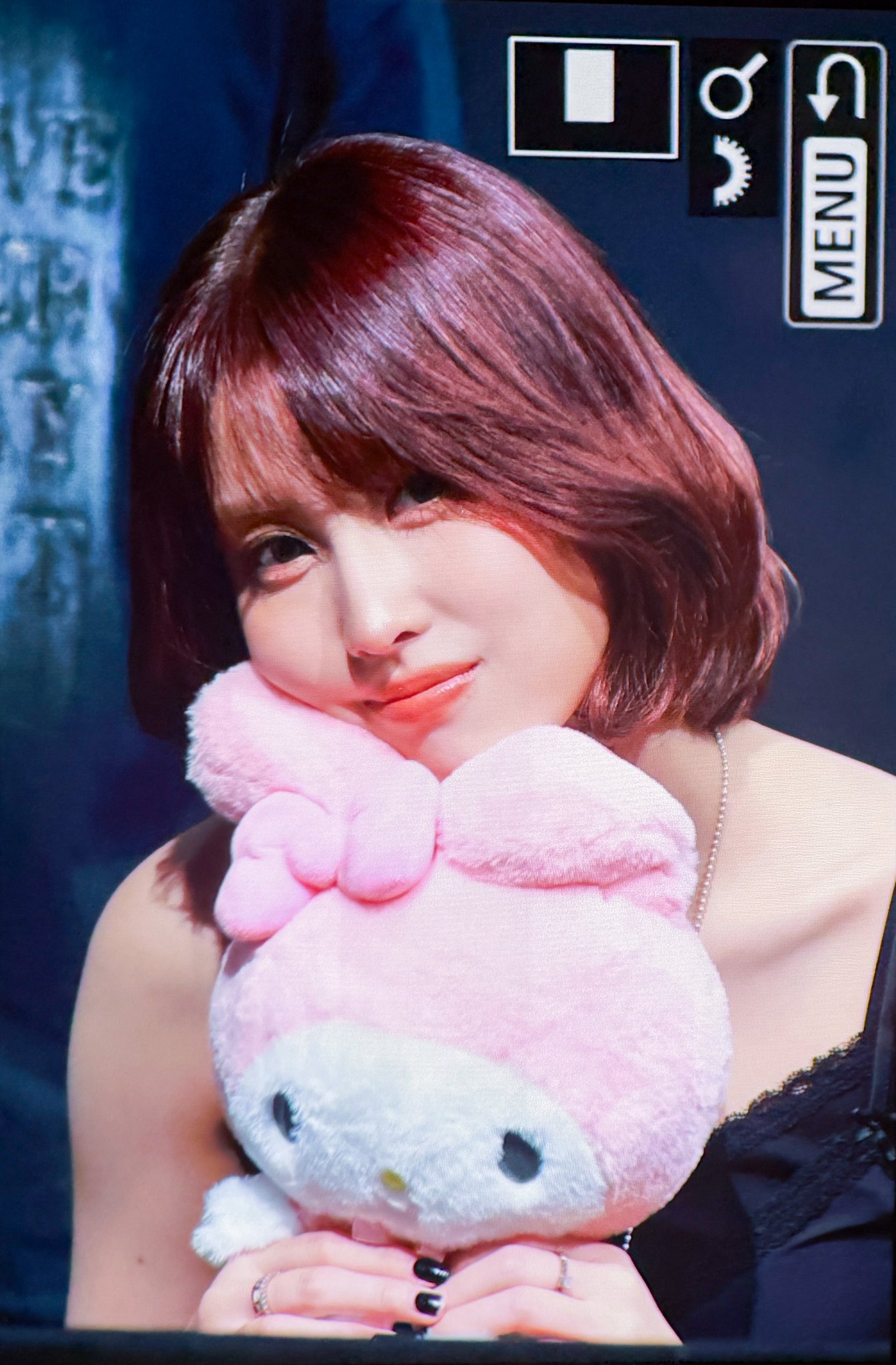 TWICETV モモ モモモ🍑 on X: 