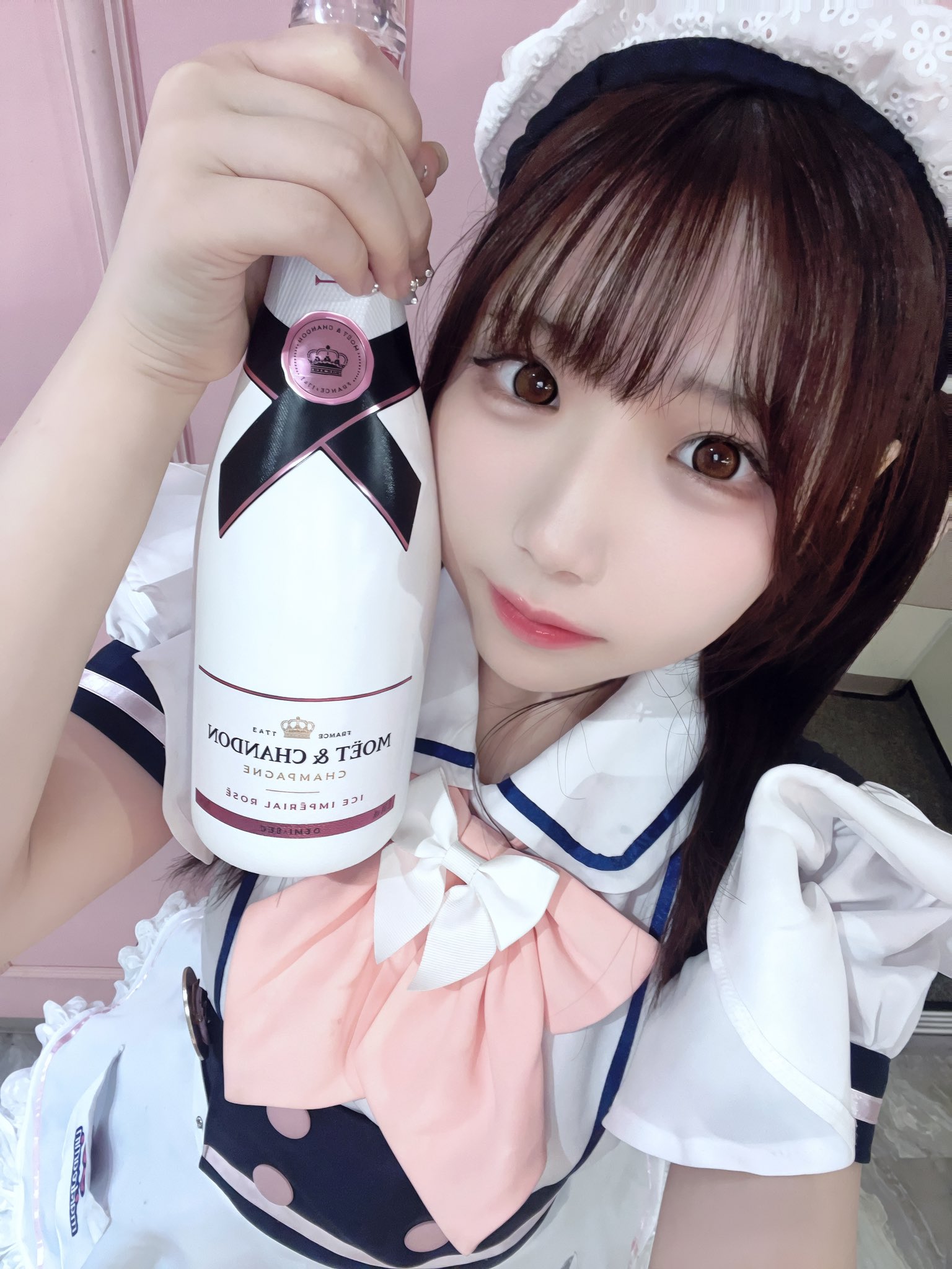 きゅる‎🤍めいどりーみん 9月10日2周年イベント🩵 on X: 