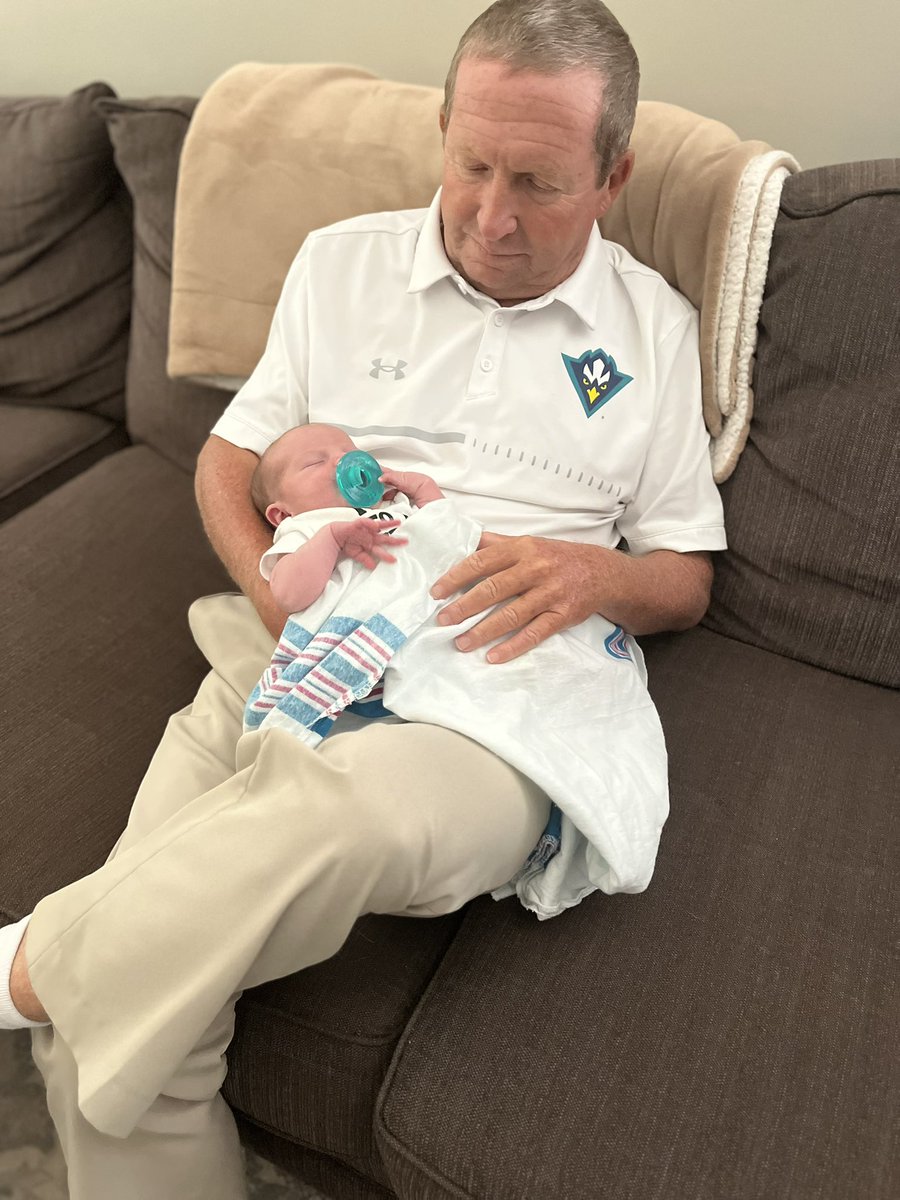 jpbwilmnc's tweet image. National Grandparents Day hits different this year. #GodsBlessing