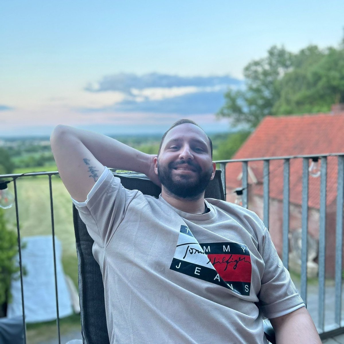 enrico_perlick's tweet image. #NeuesProfilfoto