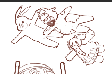 Je cook un truc mais je fatigue là #ZEVENT2025 (au lieu de jouer à Silksong alala.)