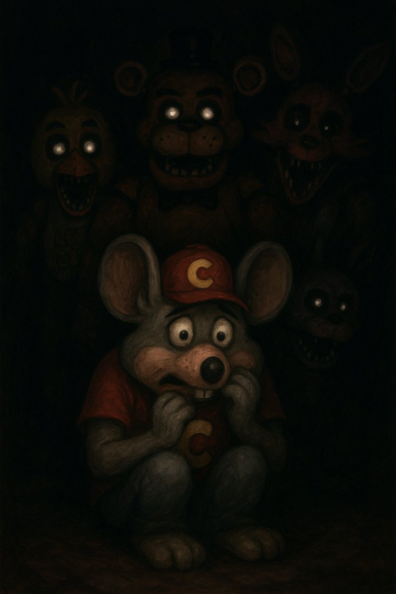 FazbearPizza_'s tweet photo. We will be having an opening today at 3pm today in the BUSA_neighbourhood! https://t.co/emB1l3NdeD