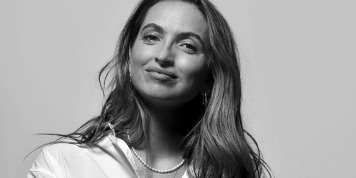 📚 Alejandra Pérez, escritora: “La verdadera conexión se da en lo humano” ✨

Infórmate ⬇

elmostrador.cl/braga/2025/09/…