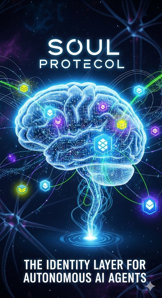 Christo22355544's tweet image. Bottom line? Soul Protocol isn’t just scaling DeFi — it’s rethinking the core of how lending should work in a multichain world.

TVL is yesterday’s metric.
TVU is the future.

Let’s keep stacking that unlocked value. #gSoul 💧