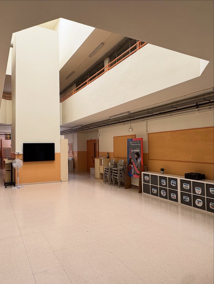 Escola de Flix tweet media