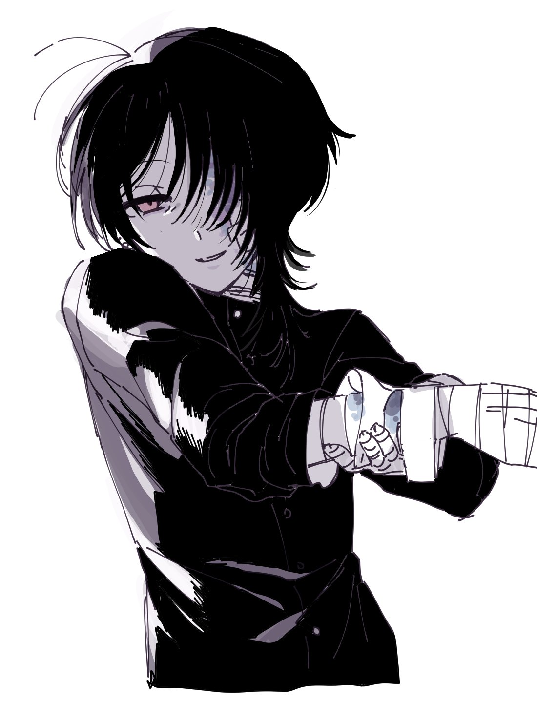 旨味まづ on X: 