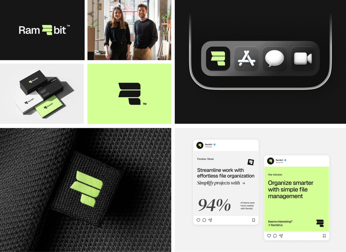 Rambit - Branding Project! 🤩

Posted on <a href="/contra/">Contra</a>! 
contra.com/p/EBOQ3PBY-ram…