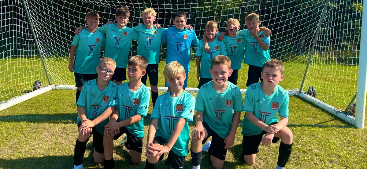 HethersettU12s tweet media