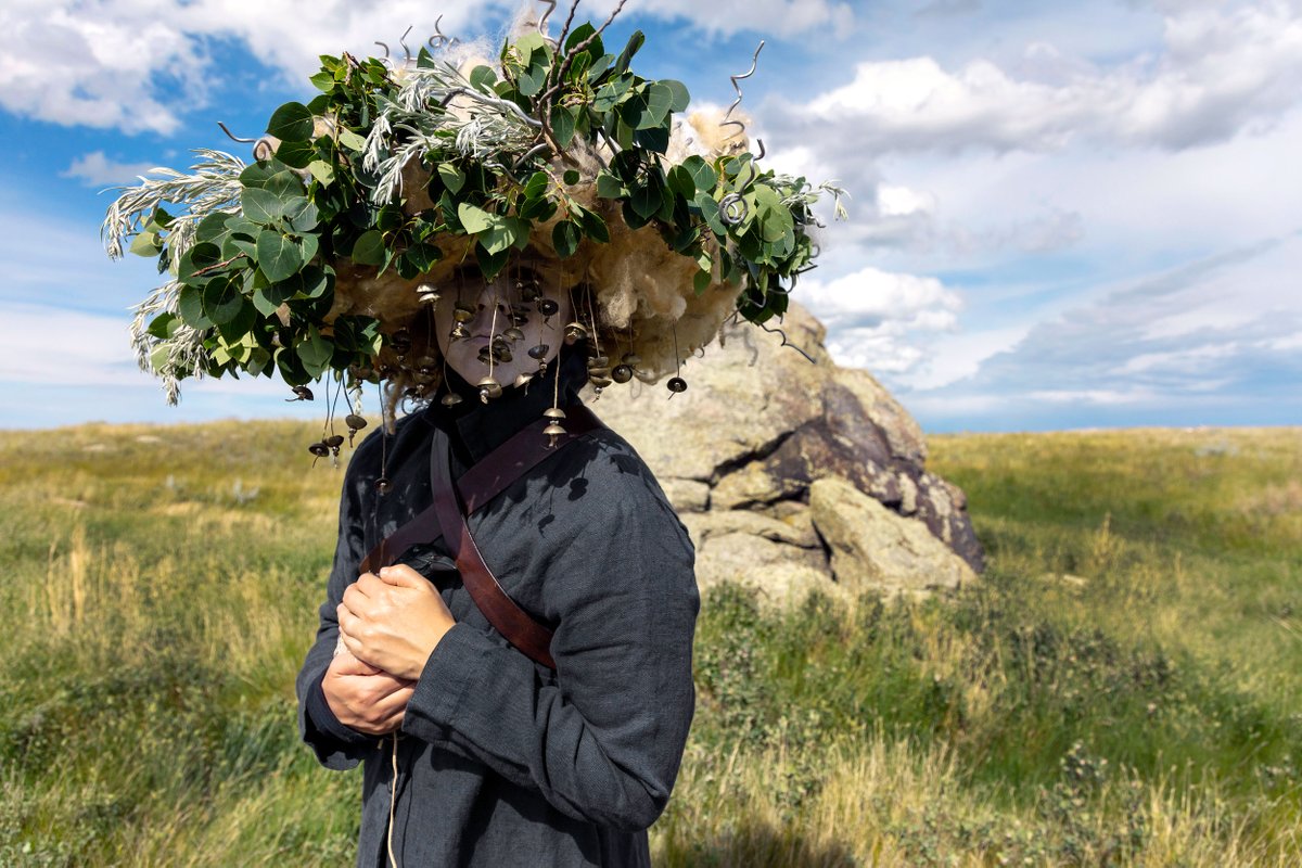 mcacgallery's tweet image. 𝘌𝘢𝘳𝘭𝘺 𝘋𝘢𝘺𝘴: 𝘐𝘯𝘥𝘪𝘨𝘦𝘯𝘰𝘶𝘴 𝘈𝘳𝘵 𝘢𝘵 𝘵𝘩𝘦 𝘔𝘤𝘔𝘪𝘤𝘩𝘢𝘦𝘭 opens September 20!

Showcasing more than 100 works from the McMichael’s permanent collection, 𝘌𝘢𝘳𝘭𝘺 𝘋𝘢𝘺𝘴 traces more than two centuries of Indigenous art—from 18th-century Great Lakes…