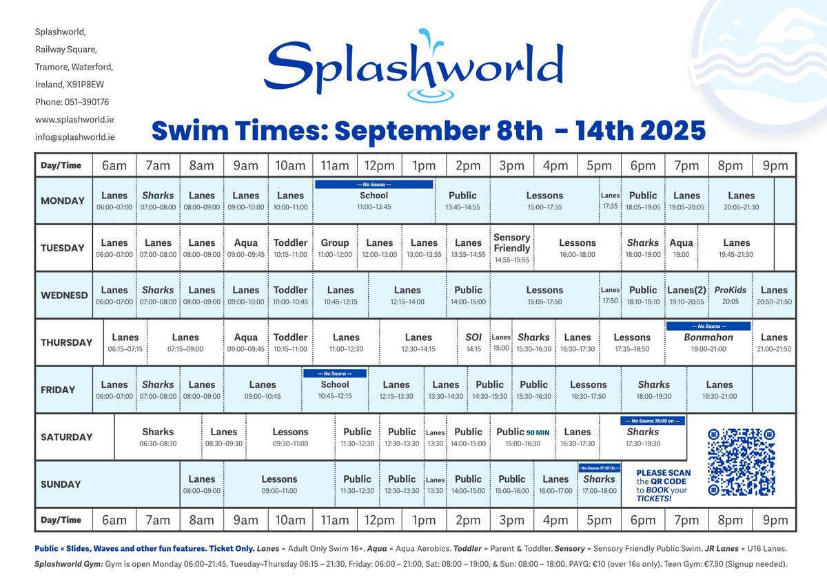 Splashworld tweet media