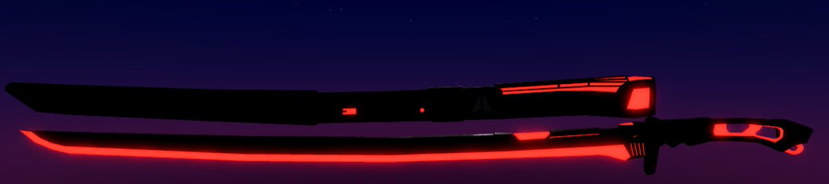 celestialxtra's tweet photo. scifi sword 
discord server: (main portfolio):  https://t.co/Et6JZiKMgW 

#RobloxDevs #zbrush #substancepainter #blender #3dart #swordtember2025 #modeling https://t.co/V2AVxfIiIN