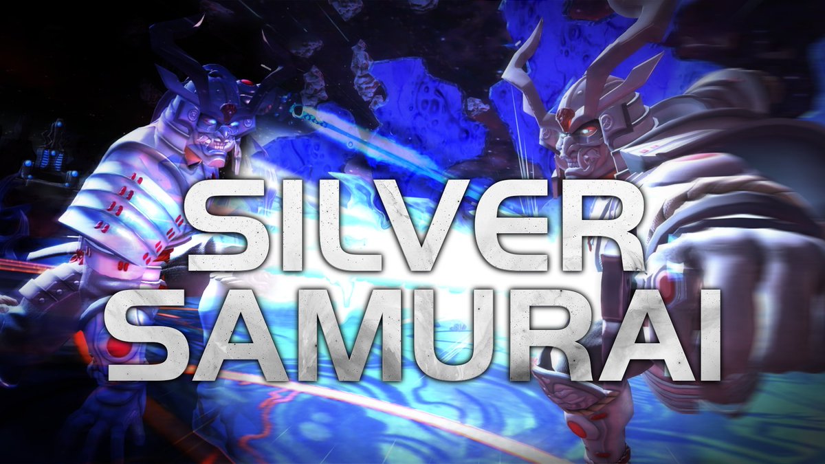 I couldn't just NOT make an edit... if you wanna see some cool red numbers and some nice vfx, short edit is hot off the press <a href="/MarvelChampions/">Marvel Contest of Champions</a> 

🔗: youtu.be/FMwNftYiXTQ