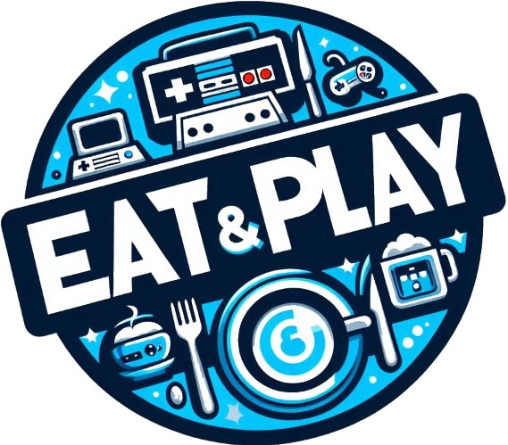 🎉 Save the date ! Eat&amp;Play par OrdiRétro 
📍 Lomme – 11 &amp; 12 octobre 2025
🎮 Retrogaming, repas partagé, vide-gaming
🍽️ Chacun apporte un plat !
💶 PAF 5 €

Intéressé(e) ? 
#OrdiRétro #EatAndPlay #retrogaming