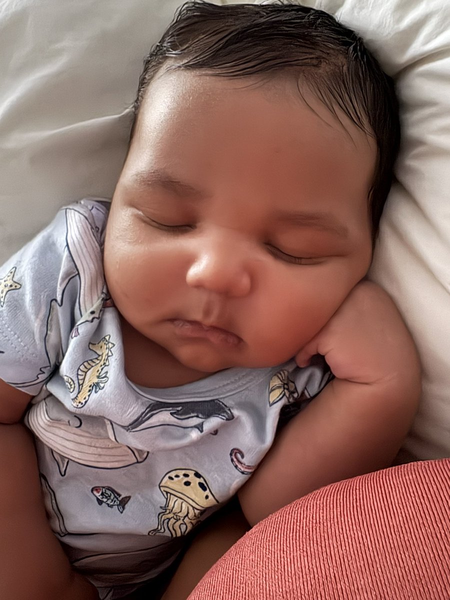 rileighdh's tweet image. Realized I have not posted my newest son-shine here ☀️ meet Julian 💙