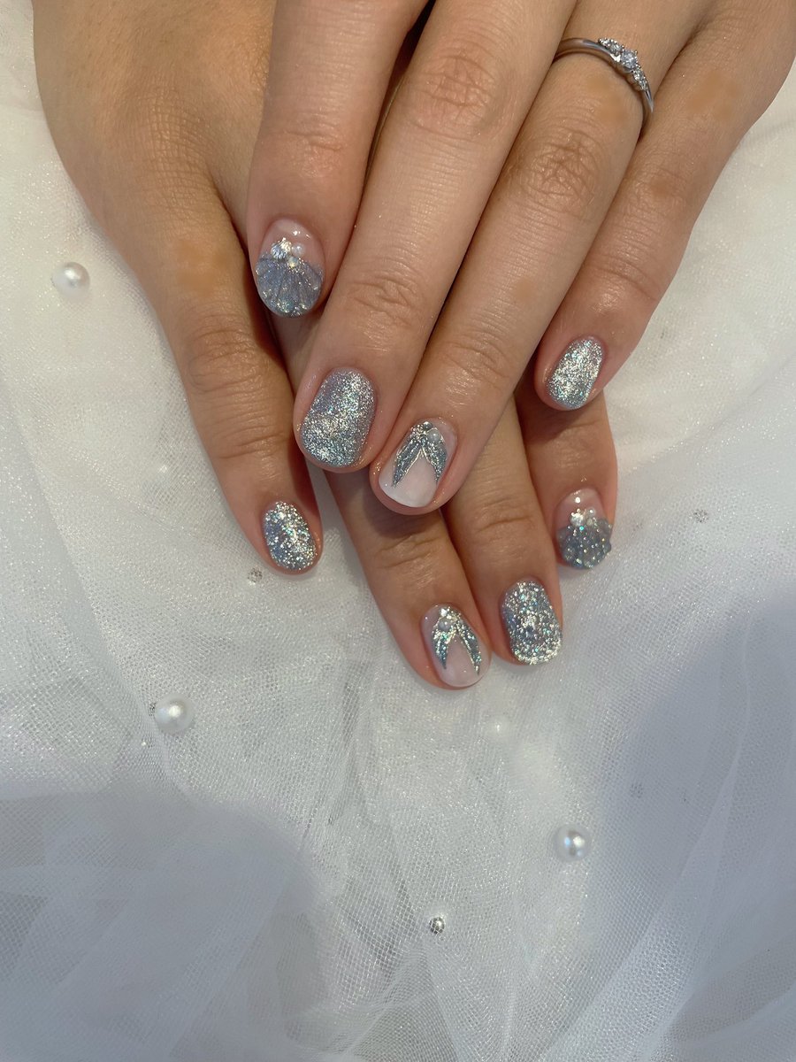 ro20010209's tweet photo. 生きてます。
実習しんどいです。
頑張ります。
またネイルしたいな💅 https://t.co/ubt9j7dyF0