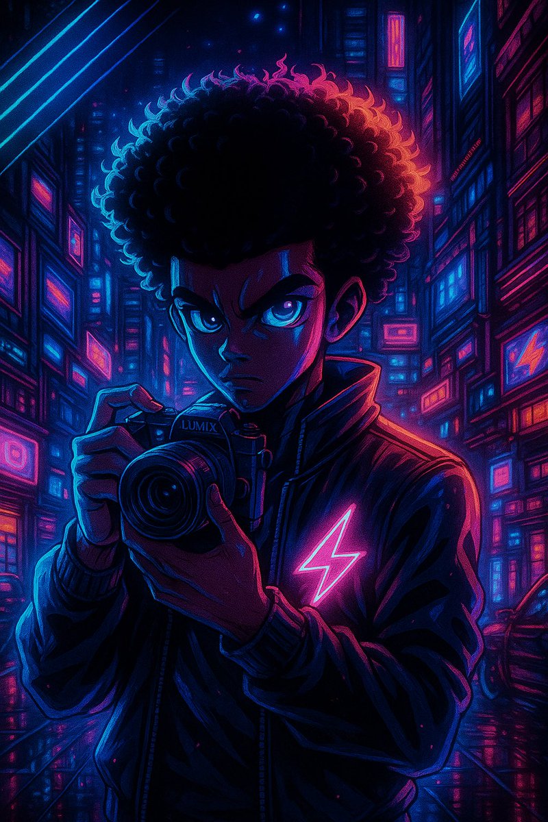 Electric nights ⚡ Neon Lights 💡

#FlashSpaceyPhotography 

Flashspacey.com