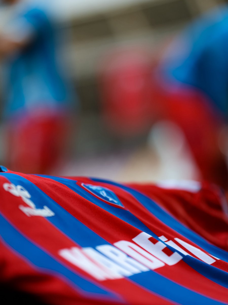 Çubuklu ile sahadayız ❤️💙
#OFKVKİY