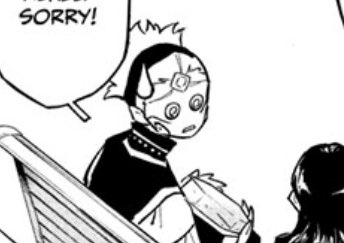 BIGDADDYGOJO's tweet image. HOW CAN YOU NOT LOVE HIM #JJK #MOJURO