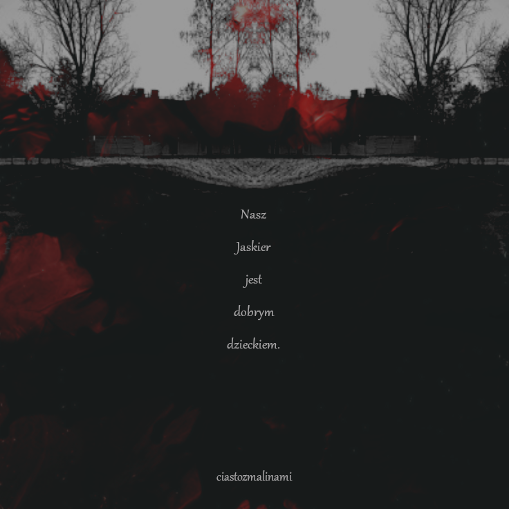 raspberryzcake's tweet image. #mimosawatt 🏵️

#wattpad #wattpadpolska #twitteroweksiążkary 

wattpad.com/story/34817539…