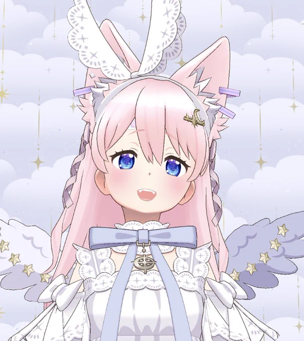 1週間たのしかった いっしょに楽しんでくれてありがとー