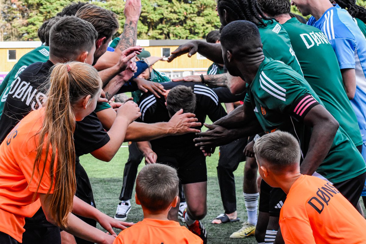 Kphotographyx's tweet image. SE DØNS - It’s a Family Club 🧡 @sedonsfc

#ANYTHING #A4P #A4MOS

instagram.com/p/DOTn-pFDNet/…