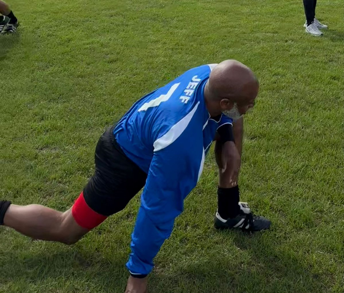 Jamrock 
Windrush F.C 
Sponsored by 
A&amp;T Scaffolding LTD 
(London Based)

 📱 07939 636009 

Jamrock 2 v Croxley Green 1 

#jamrockfc #football #footballer #footwear #footballgame #footballgoals #goals❤️ #goal #scaffolder #scaffolding #builder #building #buildings #build #home