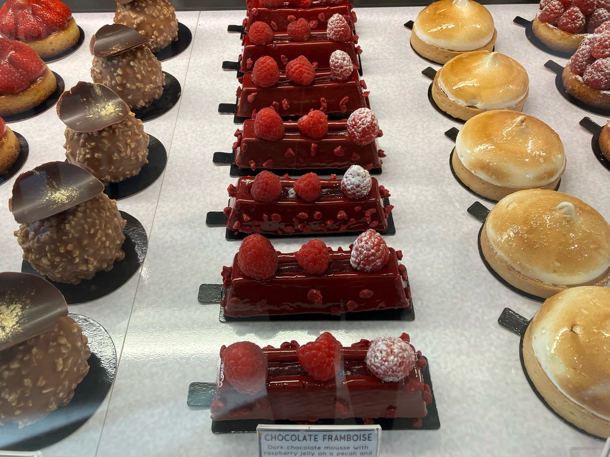 mhauser_author's tweet image. Sunday.