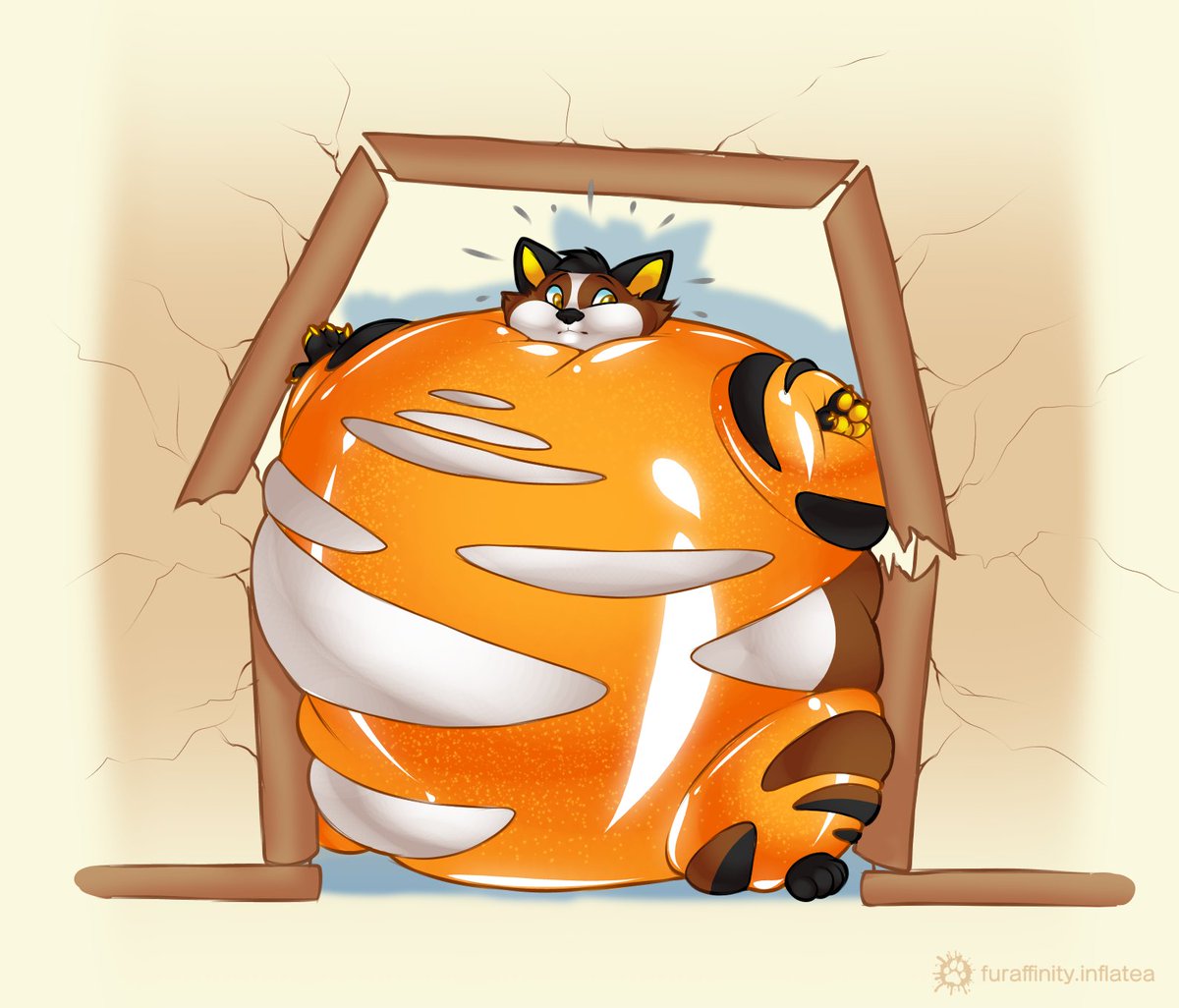 InflaTea1 tweet media