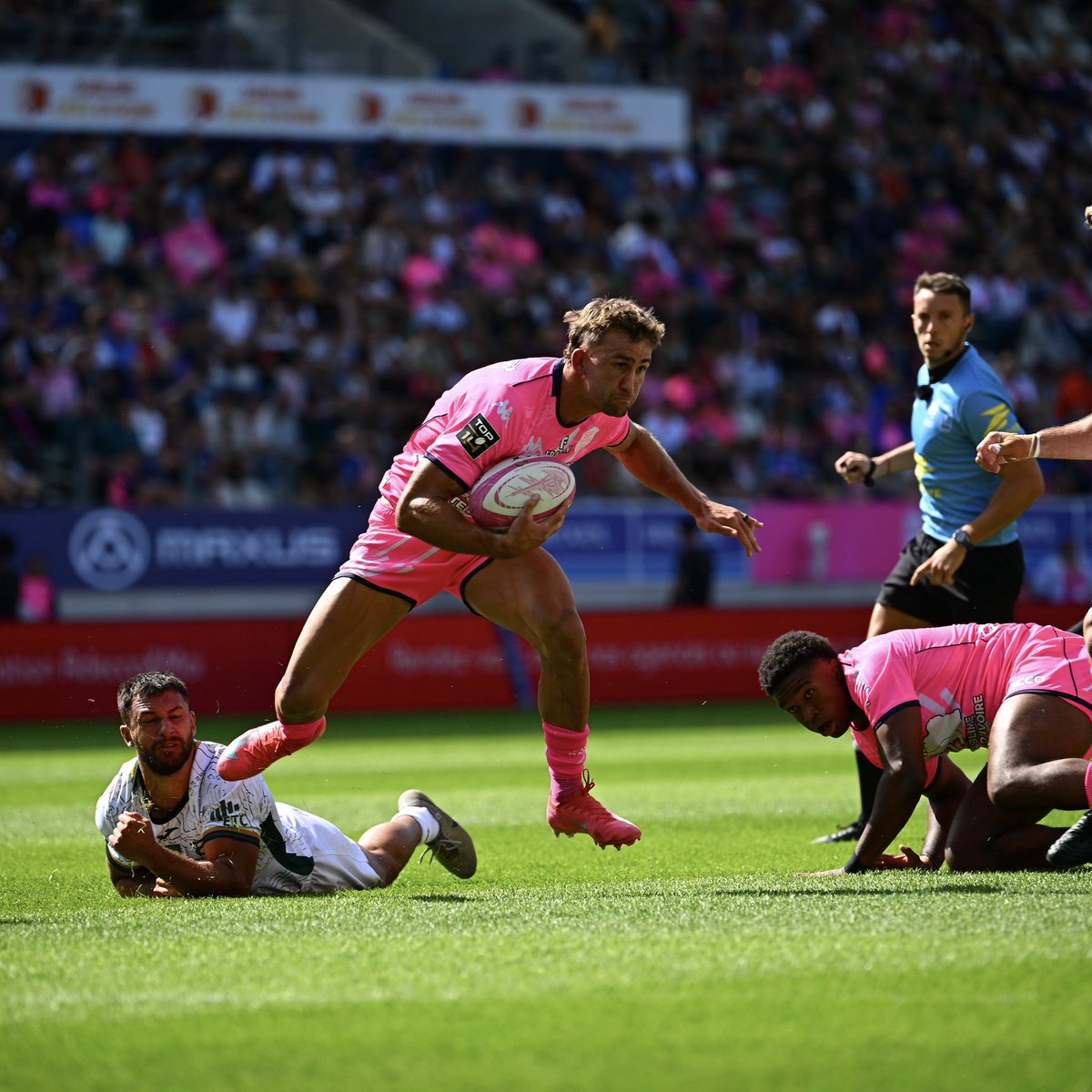 Jeremy Ward tweet media