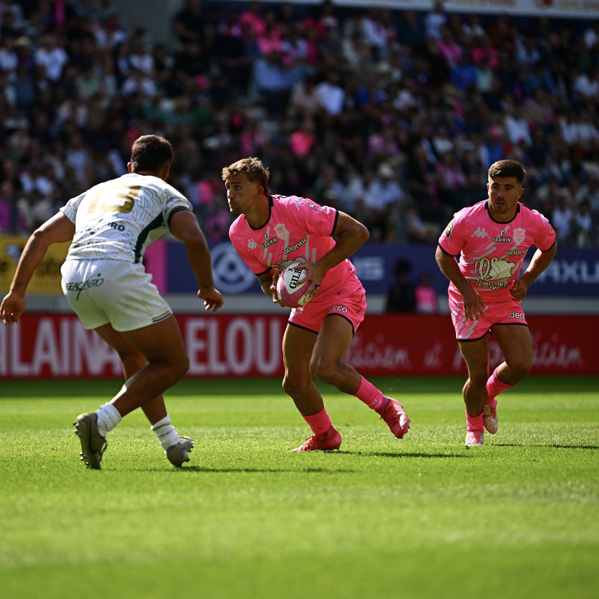 1/26

Good to be back.